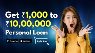 KreditBee Loan