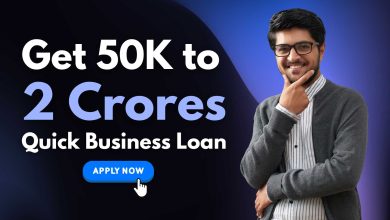 Lendingkart Business Loan