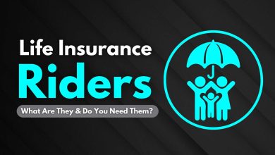 Life Insurance Riders