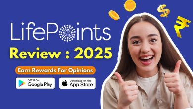 Life Points Review