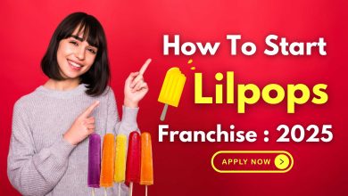 Lilpops Franchise