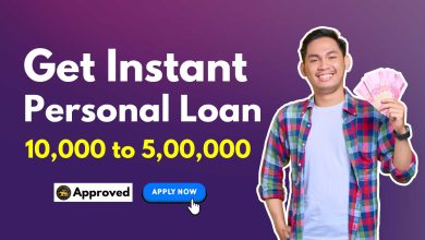 LoanFront – Instant Personal Loan