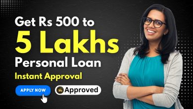 PayMe India Personal Loan