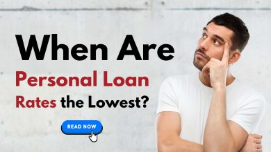 Personal Loan Rates