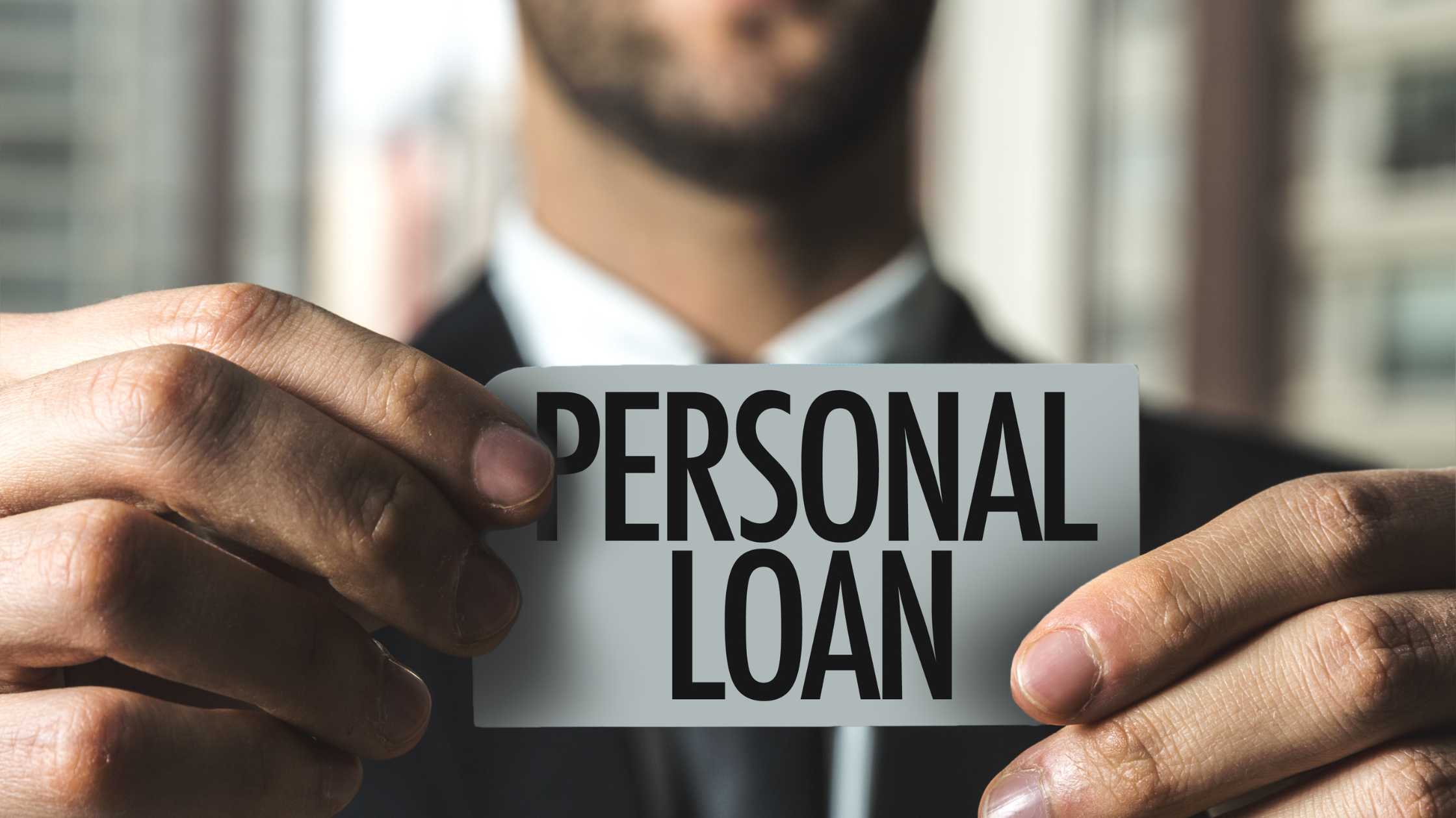 Mudra Personal Loan