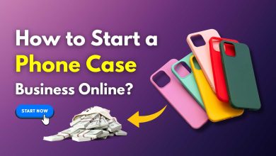 Phone Case Business Online