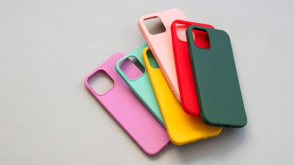 Phone Case Business Online