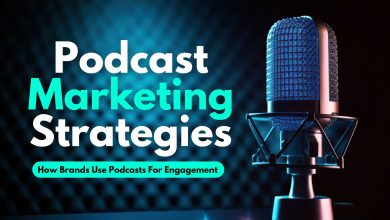 Podcast Marketing Strategies