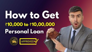 Quid Personal Loan