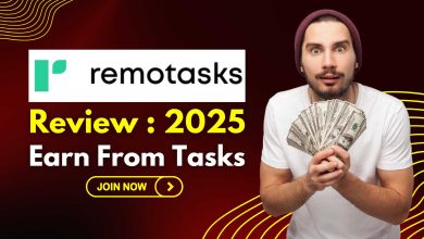 Remotasks Review