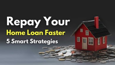 Repay Home Loan Faster