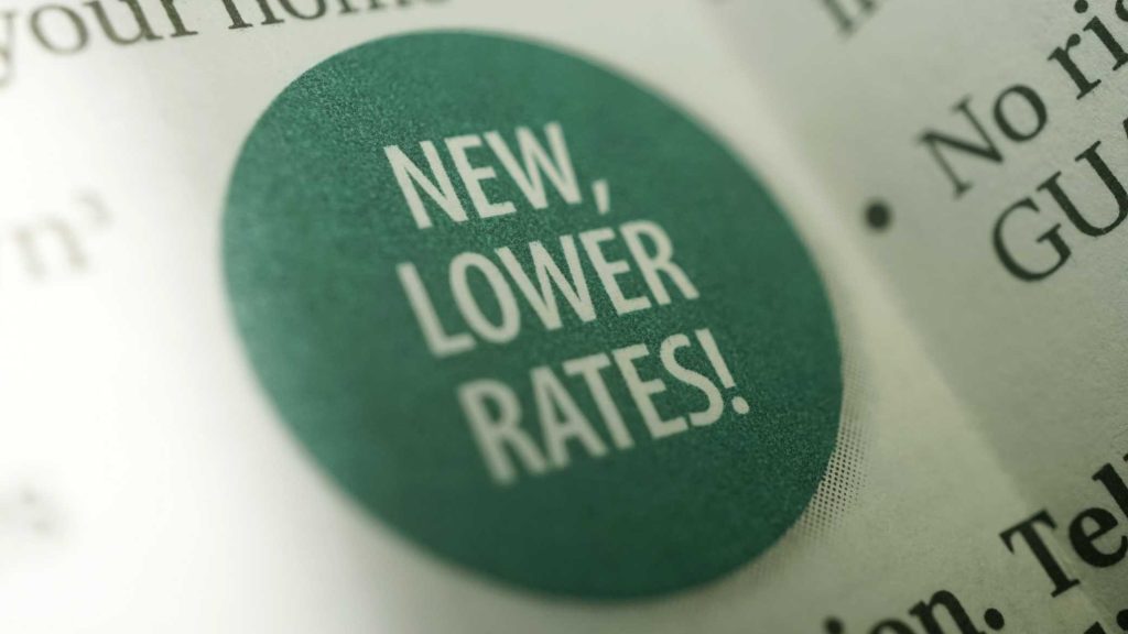 Repo Rate Reduction