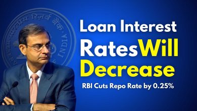 Repo Rate Reduction