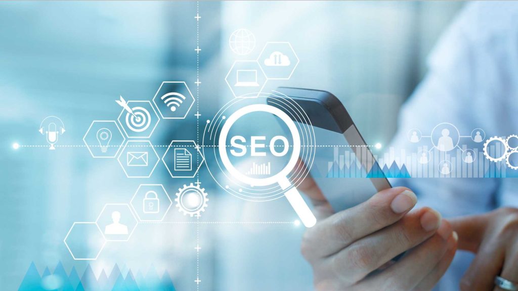 Become an SEO Consultant