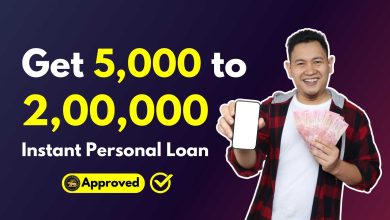 SwipeLoan – Instant Personal Loan