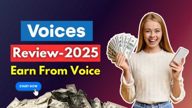 Voices Review 2025