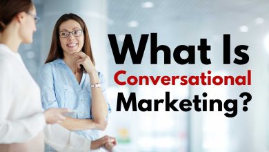 What Is Conversational Marketing