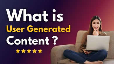 What is User Generated Content