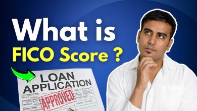 What is FICO Score