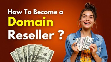 How To Become a Domain Reseller