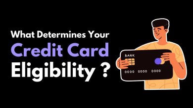 Credit Card Eligibility