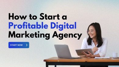 Digital Marketing Agency