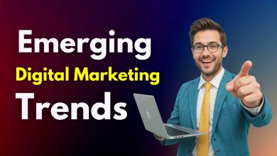 Digital Marketing Trends