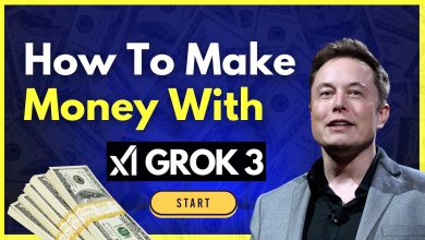 How To Make Money With Grok 3