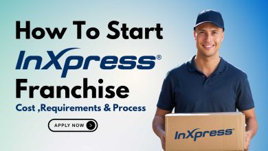 How To Start InXpress Franchise