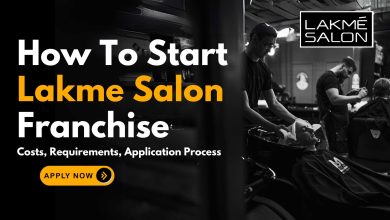 How To Start Lakme Salon Franchise