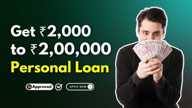 Kredit Rupee Personal Loan