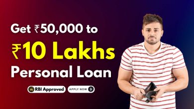 LoanTap Instant Personal Loan