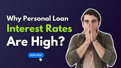 Personal Loan Interest Rates