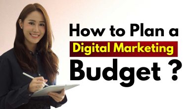 Plan a Digital Marketing Budget