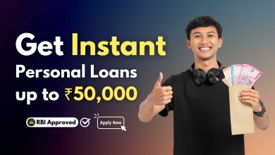 Pocketly Personal Loan