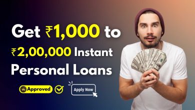 Taplend - Instant Loan App