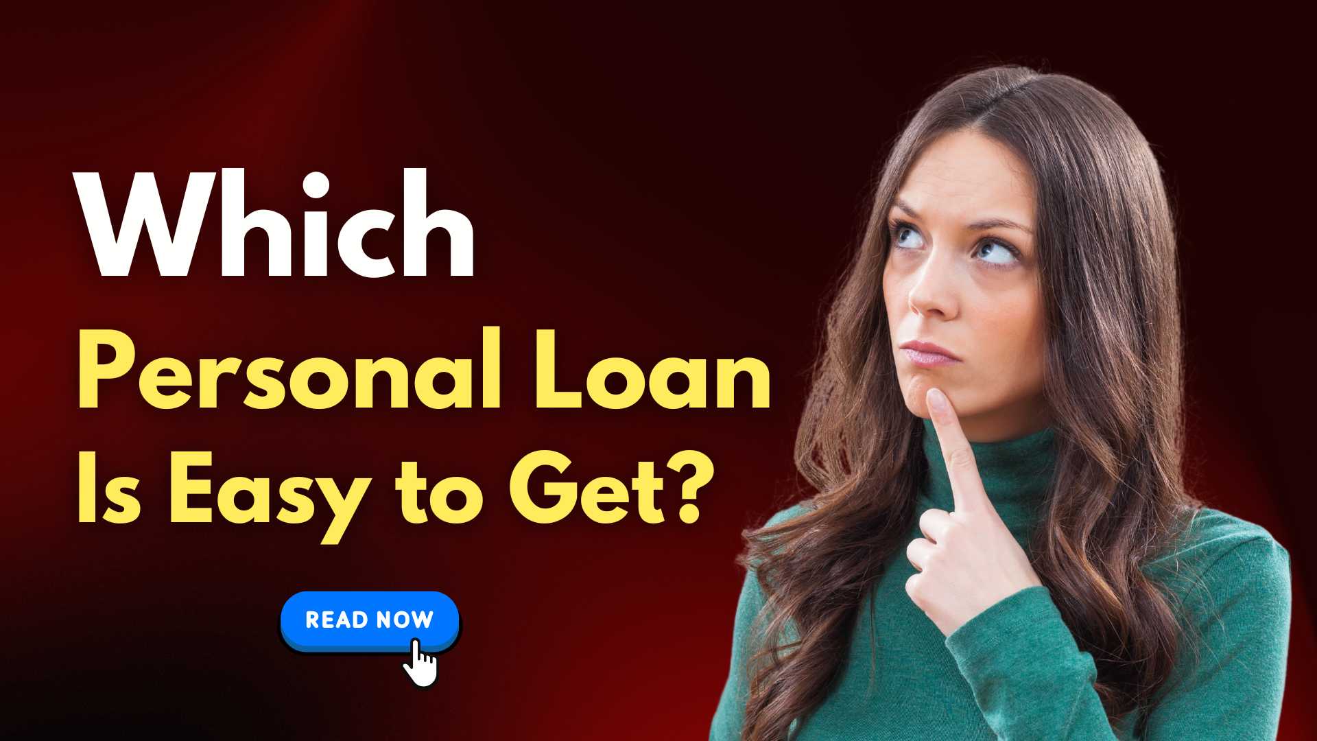 Personal Loan