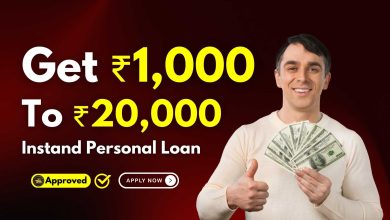 YUVA Instant Personal Loan