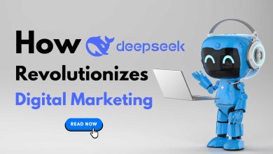 DeepSeek Revolutionizes