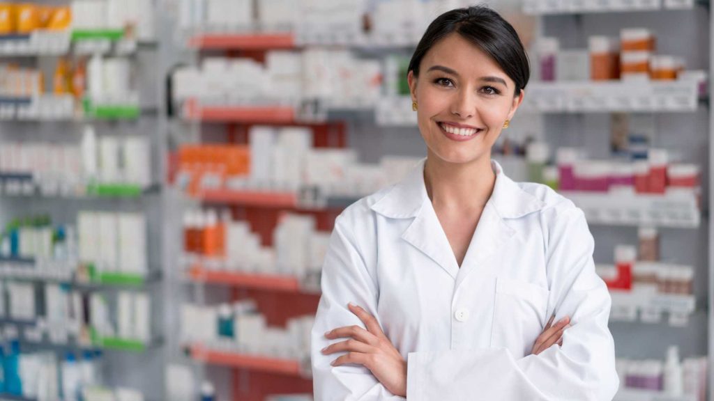 Apollo Pharmacy Franchise