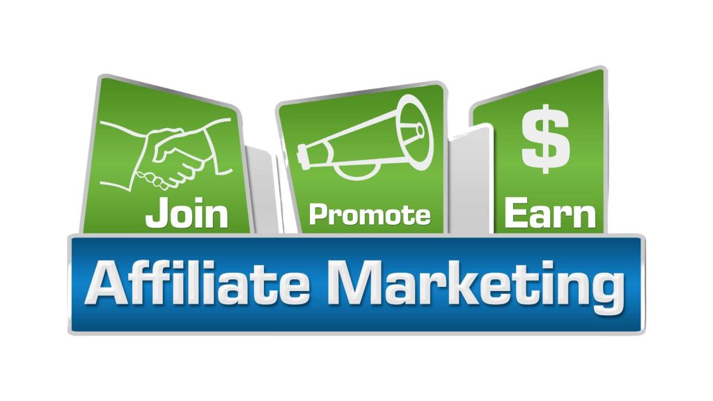 Choose the Right Affiliate Network