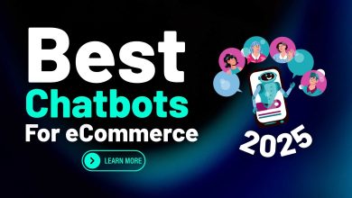 Best Chatbots for eCommerce