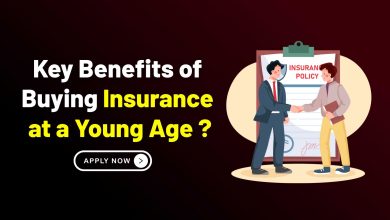 Buying Insurance at a Young Age