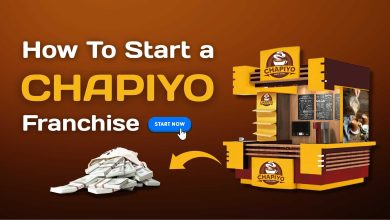 Chapiyo Franchise