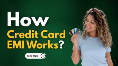 Credit Card EMI