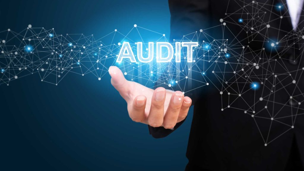 Audit a Website Using SEMrush