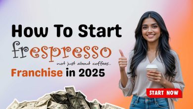 Frespresso Franchise