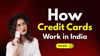 How Credit Cards Work