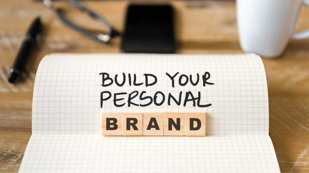 How to Build a Personal Brand