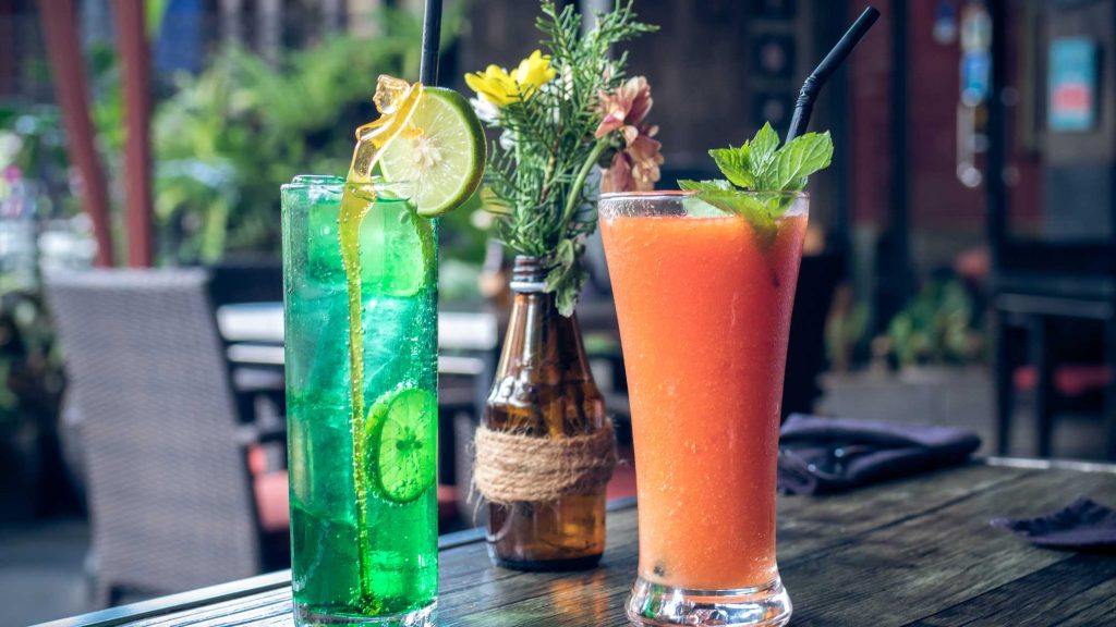 Juice Lounge Franchise